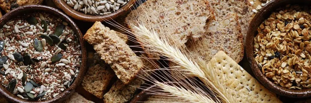 10 Whole Grains You Should Be Eating