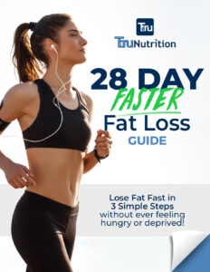 Faster Fat loss, Diet, Nutrition