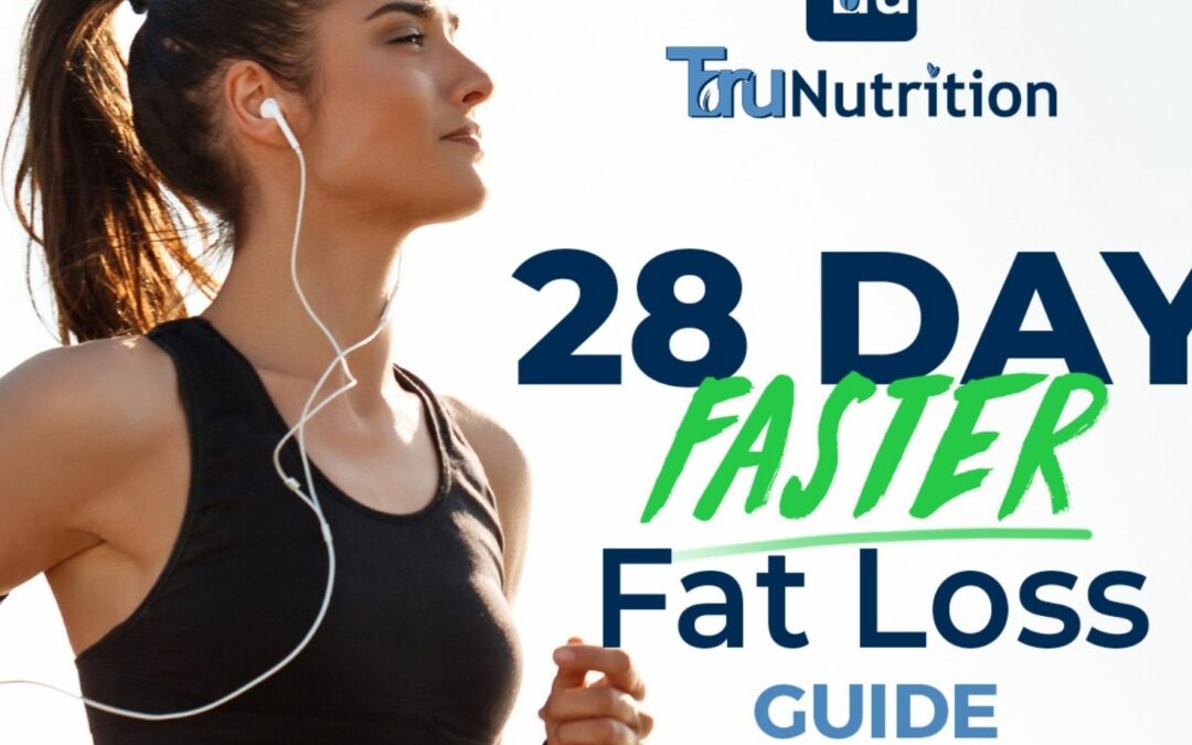 28 Day Faster Fat Loss Guide – Lose Fat Without Ever Feeling Hungry Or Deprived