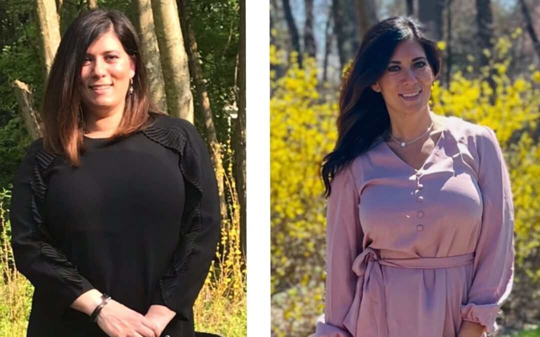 Transform Your Health with Mini Habits: How One Woman Lost 58 lbs Through Small, Manageable Actions