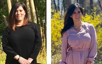 Transform Your Health with Mini Habits: How One Woman Lost 58 lbs Through Small, Manageable Actions