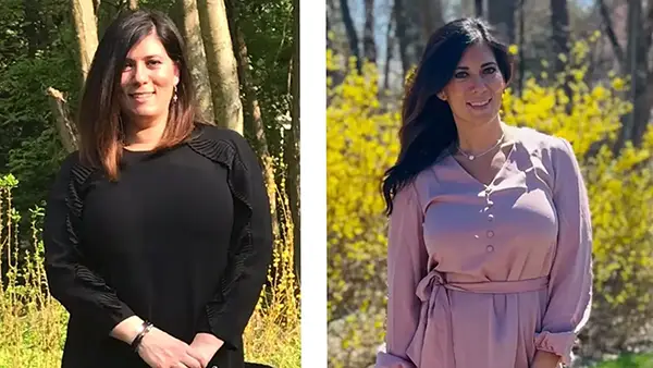 Transform Your Health with Mini Habits: How One Woman Lost 58 lbs Through Small, Manageable Actions