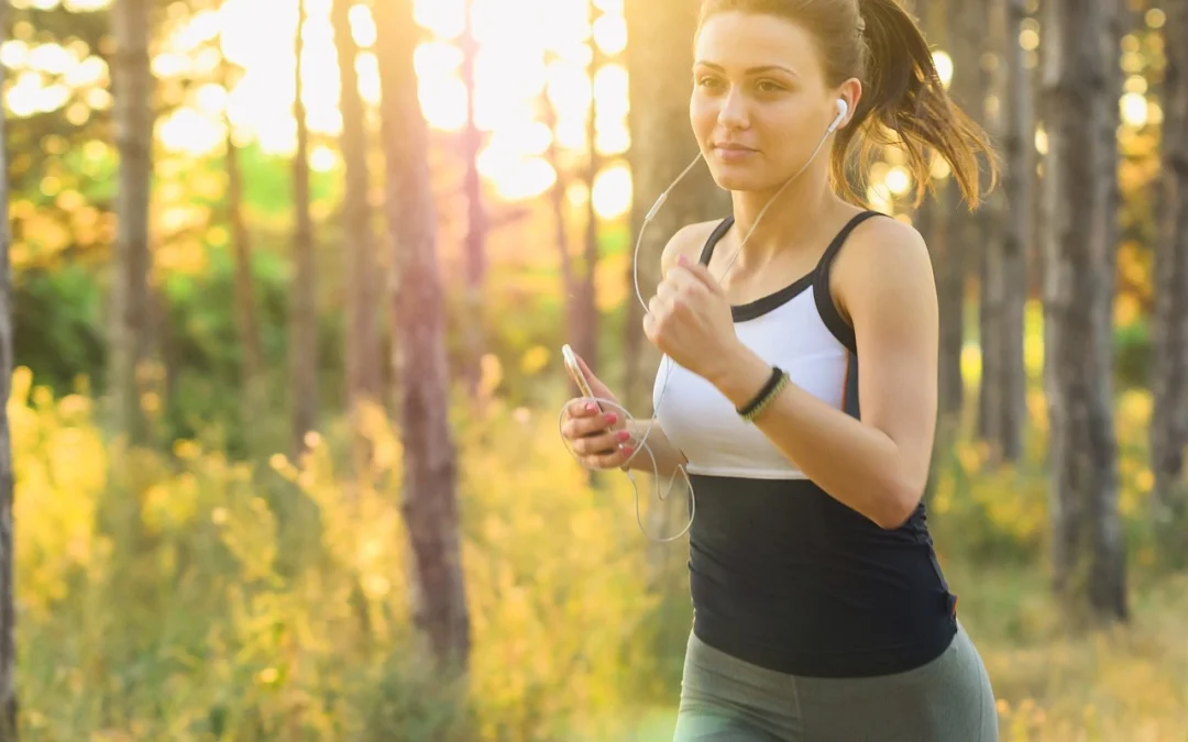 Blooming into Wellbeing: Why Spring is Your Prime Time for Health, Nutrition, and a Revitalized You