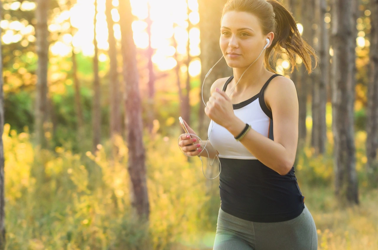 Spring is the perfect time to prioritize your wellbeing by revisiting your health and fitness goals