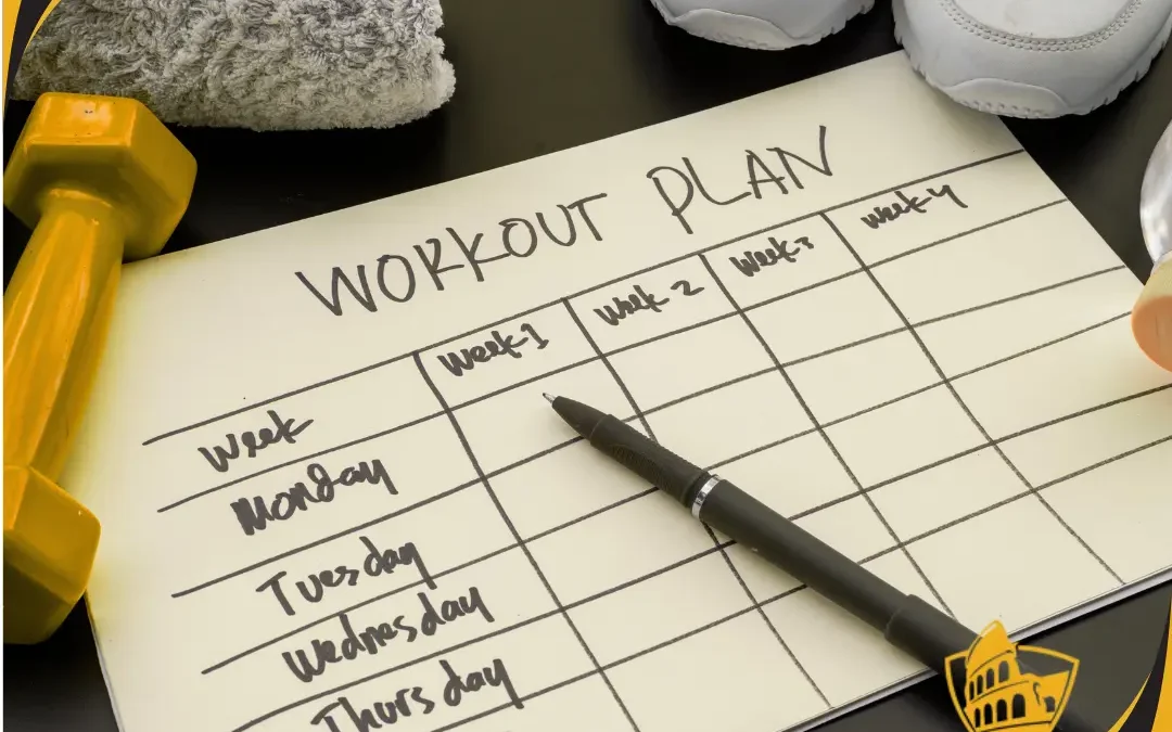 Why Workout Variety Is the Key to Long-Term Fitness Success