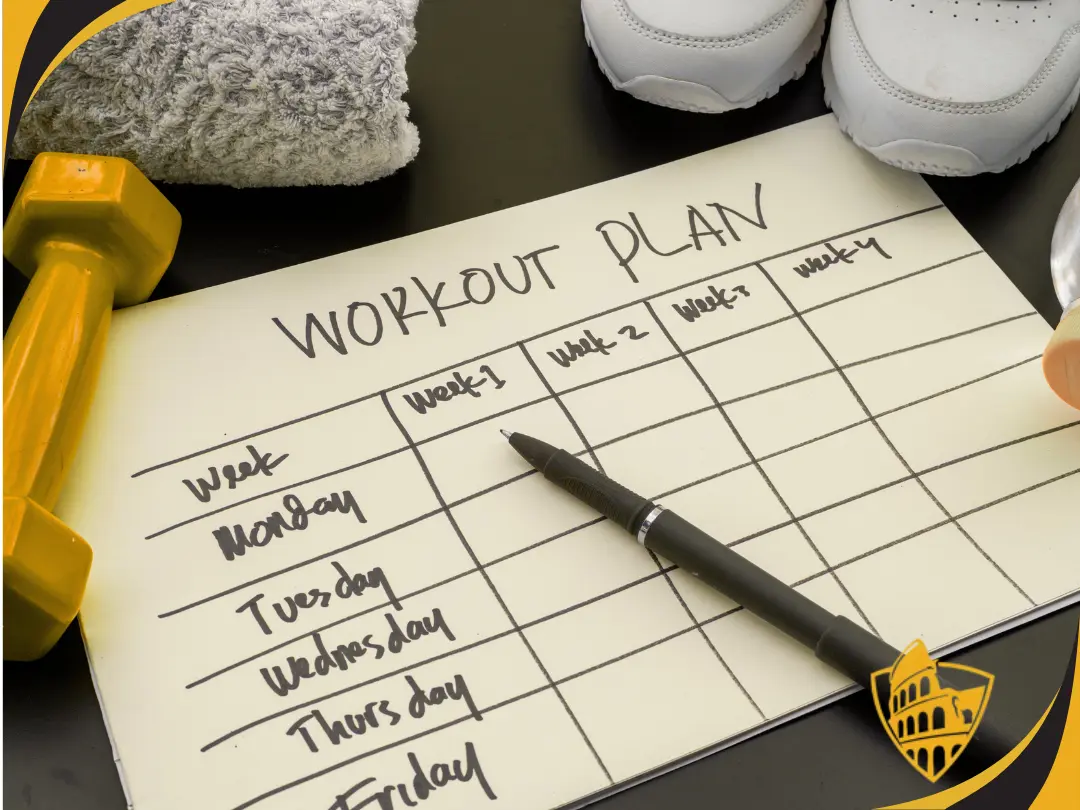 Learn the benefits of workout variety for your overall fitness and health